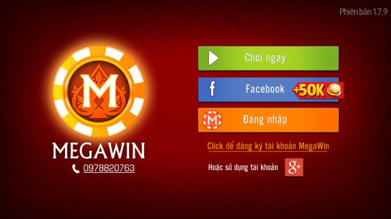 Cơn mưa Megawin Giftcode giá trị khủng nhất và mới nhất 2023