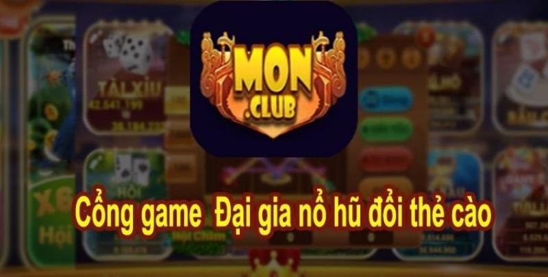 Giới thiệu đến các cược thủ Mon Club Giftcode mới nhất năm 2023