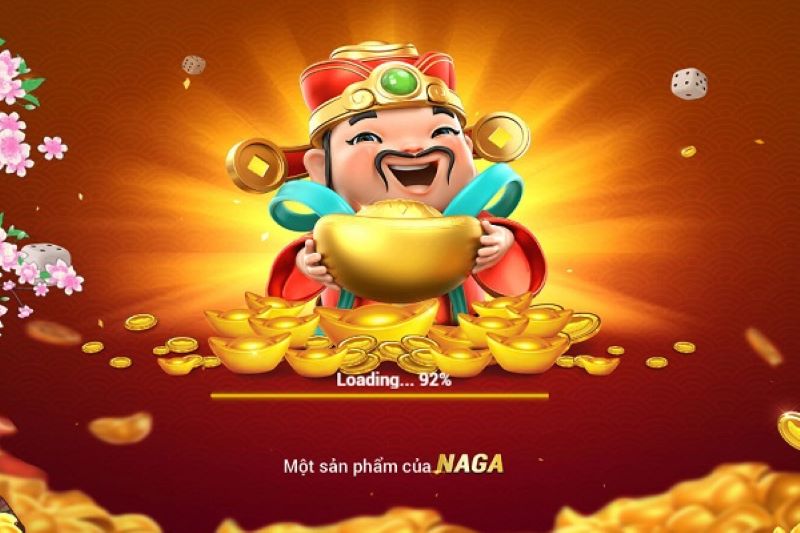 Lưu ngay Nagavip Giftcode từ cổng game bài cực hot khuyến mãi ưu đãi mỗi ngày