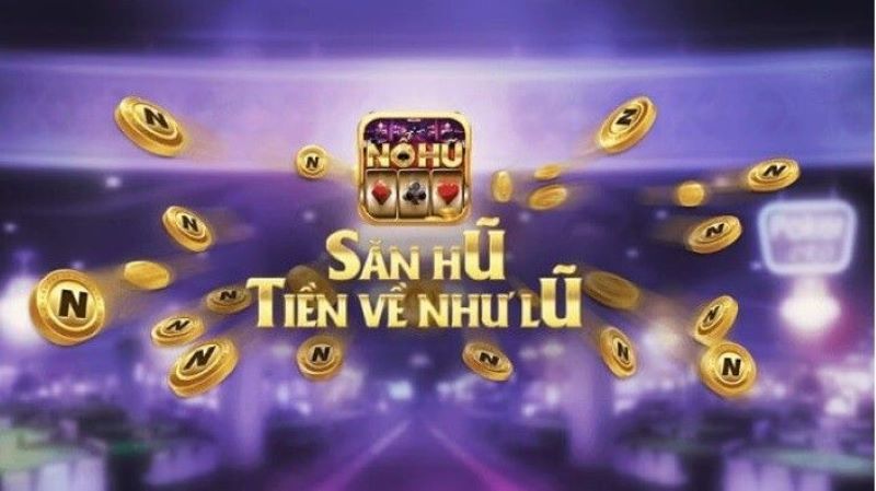 Nohu888 [Event] – Khuyến mãi Nohu888 độc nhất vô nhị không nên bỏ lỡ