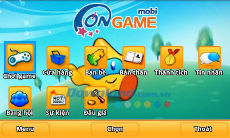 Ongame [Event] – Chơi game hay săn thưởng hưởng triệu code từ sự kiện