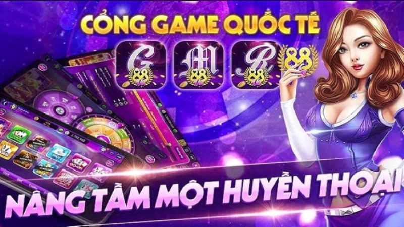 Giới thiệu về R88 Club Giftcode đến từ nhà cái uy tín hàng đầu Việt Nam