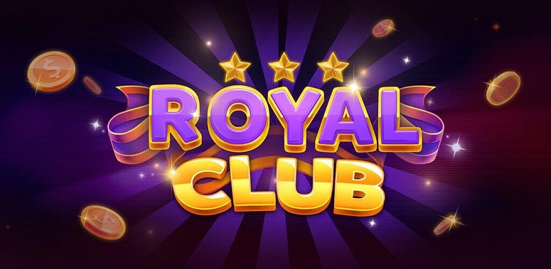 Royal Club Giftcode dành cho các thợ săn tiền thưởng, nhận code làm giàu cực đã