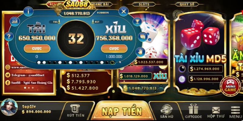 Sao Club Giftcode hè 2023: Quà và code khắp trời