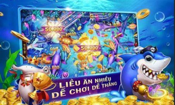 Mách game thủ vài mẹo chơi bắn cá go88 thắng cược lớn