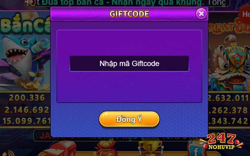 Săn Hũ 777 Giftcode - Ưu đãi vàng đến từ sân chơi bài đẳng cấp 2023