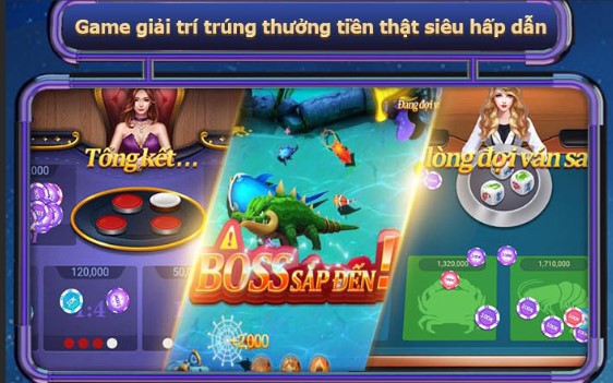 Bí kíp trở thành tay săn cá cừ khôi tại Iwin Club