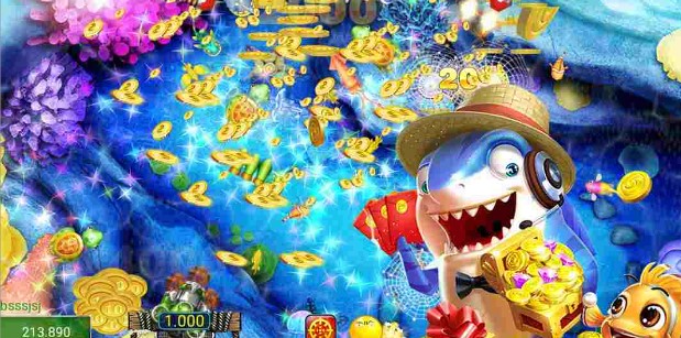 Bắn cá Hitclub Hành trình săn cá trực tuyến không nên bỏ qua