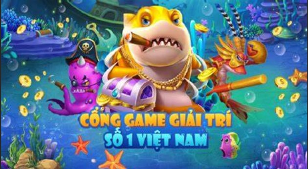 Tải bắn cá may88 Chinh phục trở thành tỷ phú đại dương