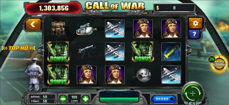 Hé lộ sự thật về uy tín của sân chơi Nổ hũ b52