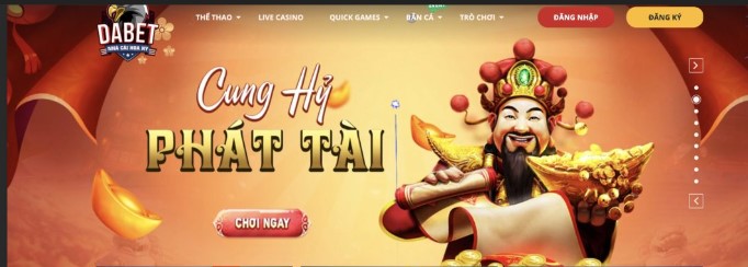 Lưu ý quan trọng khi tham gia Nổ hũ Dabet để trúng lớn