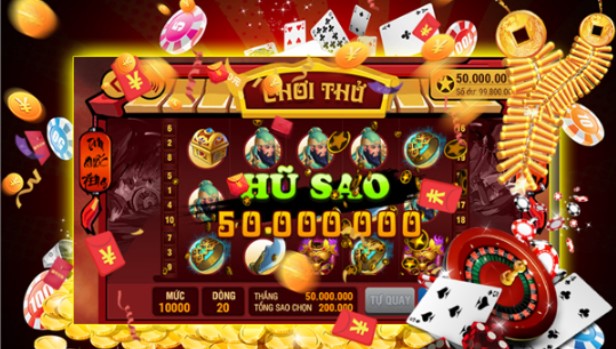 Tải game Nổ hũ sin88 săn hũ liền tay, tiền về như lũ