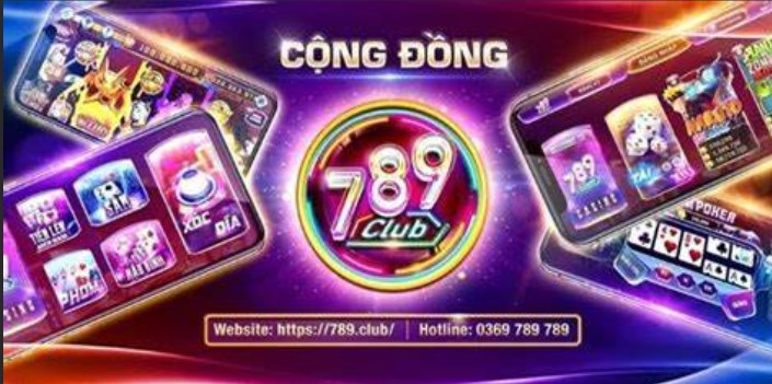 Nổ hũ 789 club Săn hũ thả ga với sân chơi xanh chín