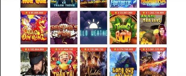 Bomwin – Kinh nghiệm săn hũ thưởng trúng lớn