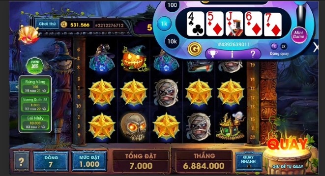 Hướng dẫn tải ứng dụng Nổ hũ sv88 hot nhất hiện nay