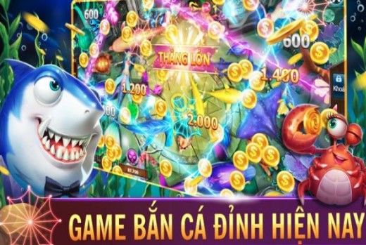 Hướng dẫn chi tiết cách chơi bắn cá dabet cho tân thủ