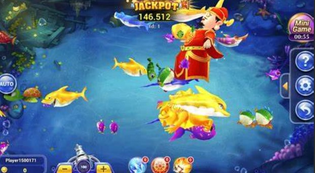 Mẹo săn cá online đỉnh cao cho game thủ bắn cá five88