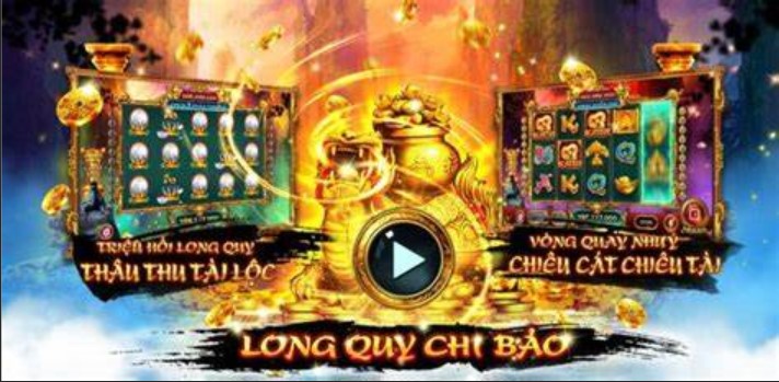 Nổ hũ Nbet - Truyền nhân nổ hũ khét tiếng mọi thời đại