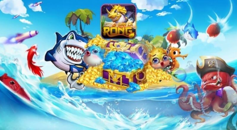 Giới thiệu bắn cá R365 Win siêu thú vị, chơi hay nhận thưởng khủng