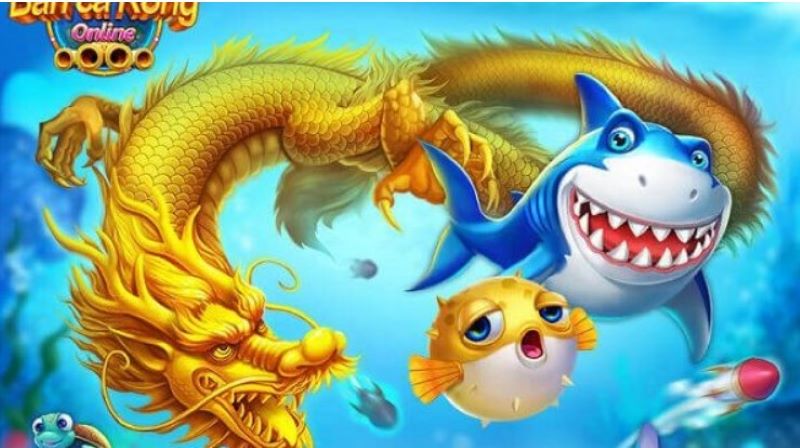 Giới thiệu bắn cá R365 Win siêu thú vị, chơi hay nhận thưởng khủng