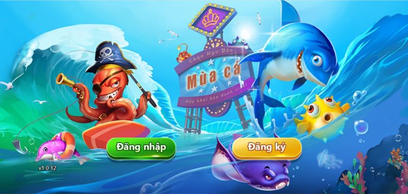 Tại sao anh em cược thủ lại nên chơi game bắn cá X8 Club?
