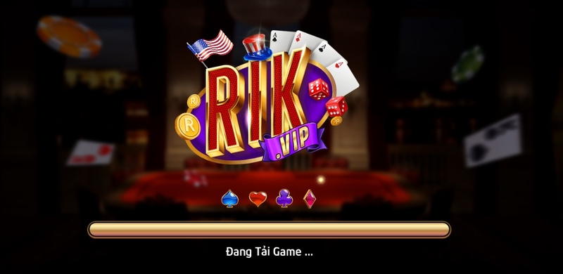 RikVip cá cược uy tín