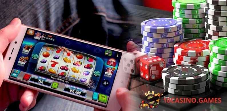 10 Casino – Tổng hợp những điều cần biết về 10 Casino