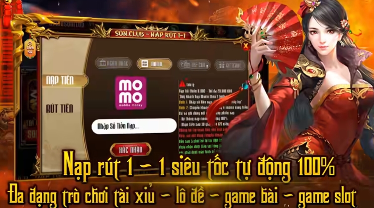 Giao dịch an toàn