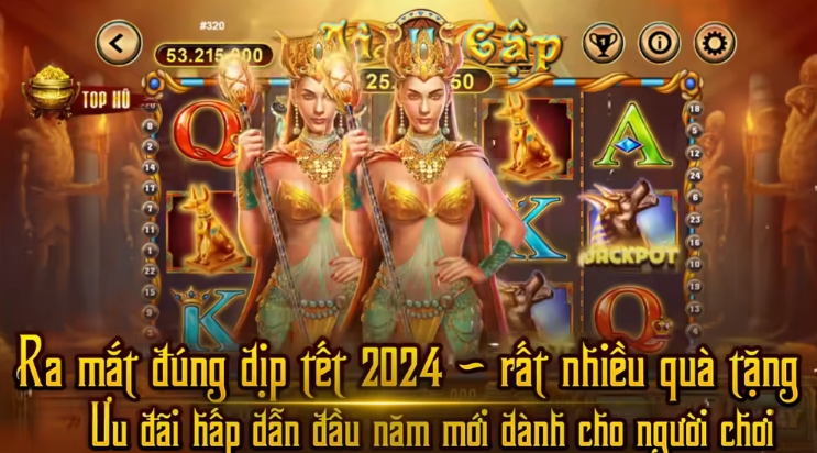 Chương trình ưu đãi tặng thưởng hấp dẫn