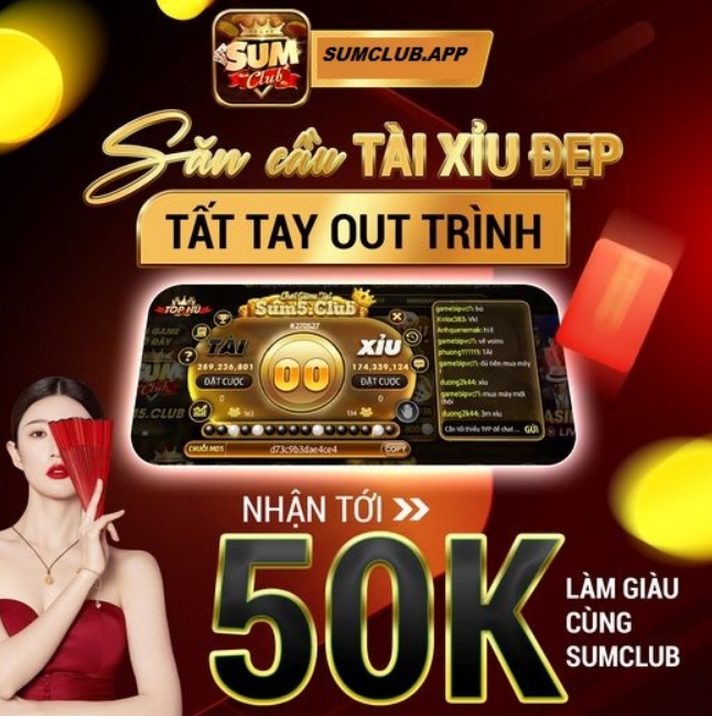 Ưu đãi khuyến mãi khủng tại Sumclub