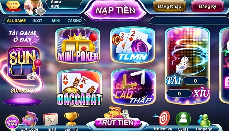 Tạo ra sân chơi công bằng, văn minh cho người chơi