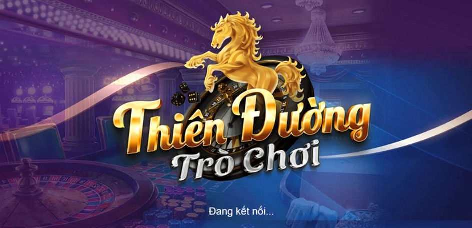 Nền tảng công nghệ vững chắc của Thiên đường trò chơi