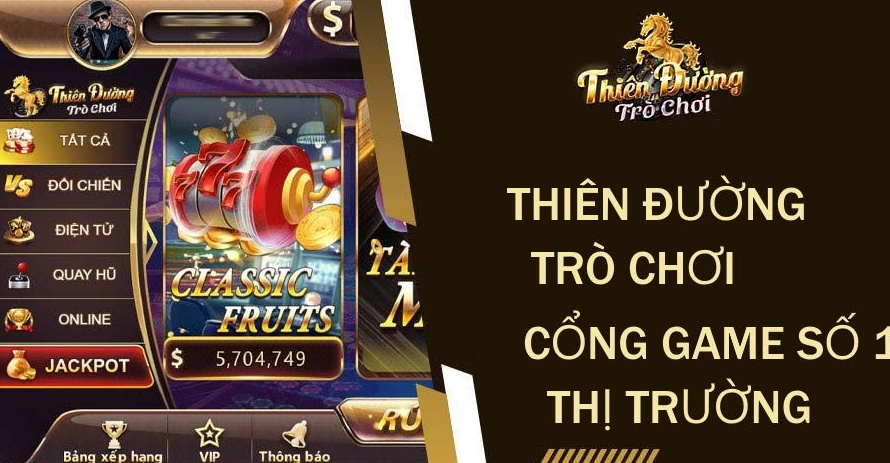 Giao diện bắt mắt và ấn tượng