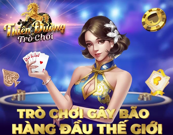 Sân chơi gây bão toàn cầu