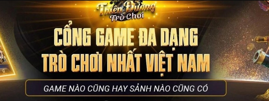 Những trải nghiệm độc nhất vô nhị tại Thiên đường trò chơi