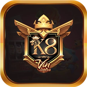 K8Vin – Cổng game uy tín hấp dẫn thú vị của năm 2025