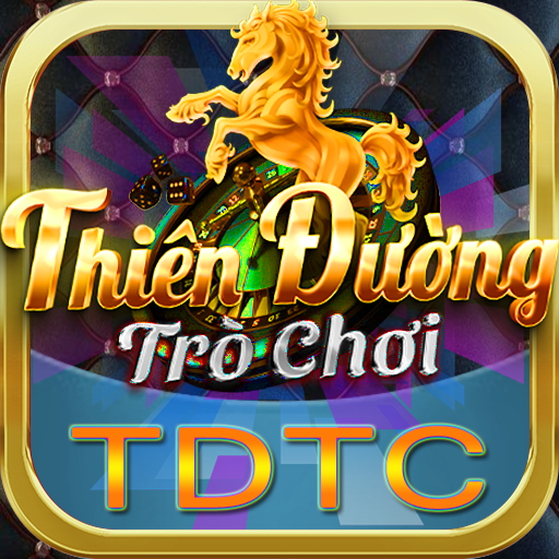Thiên đường trò chơi – Game hay quà vip nhất năm 2025