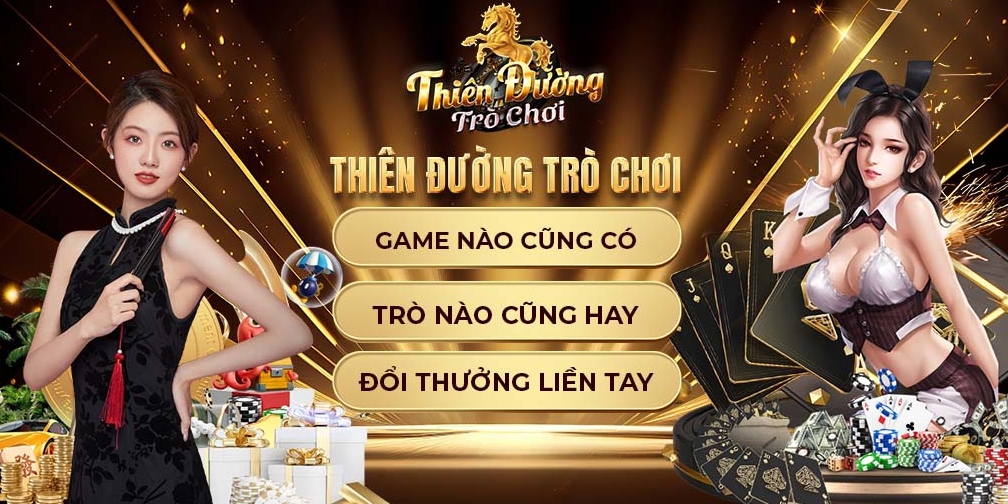 Các chương trình khuyến mãi tại Tdtc luôn kích thích người chơi