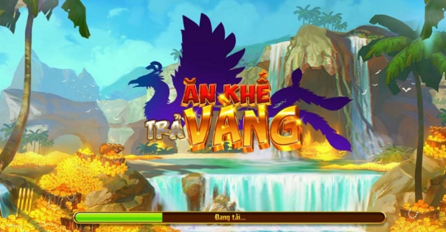 Tham gia chơi game nổ hũ Ăn Khế Trả Vàng go88 tại cổng game Go88 nào