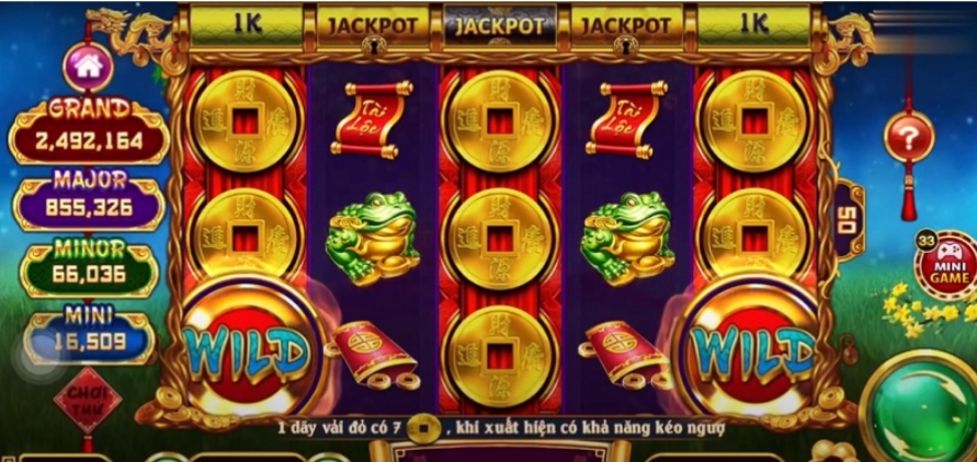 Cách chơi của tựa game này rất đơn giản và dễ hiểu