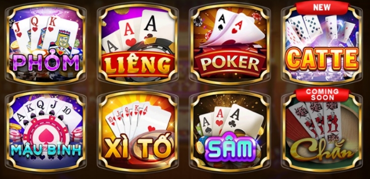 Lý do tại sao nên chơi poker go88 tại cổng game bài Go88