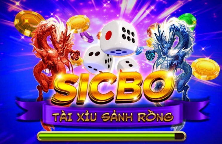 Các thế mạnh nổi trội của game Sicbo tại Go88