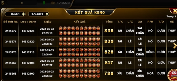 Cược trên giữa dưới là kèo cược có tỷ lệ thắng cao