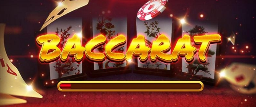 Luật chơi game bài Baccarat tại Gemwin mà anh em cược thủ nên nắm