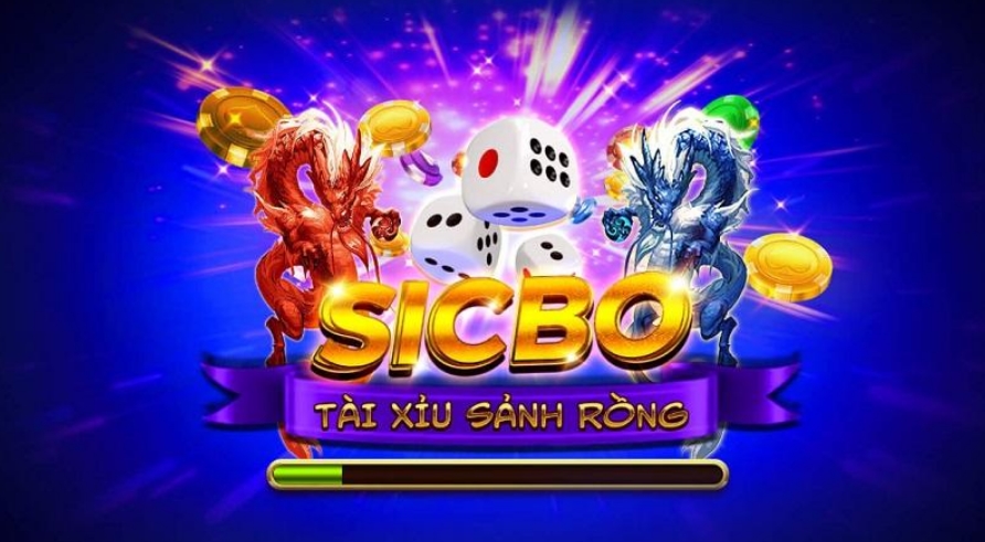 Sơ lược về luật chơi Sicbo Gemwin tại cổng game bài đổi thưởng 