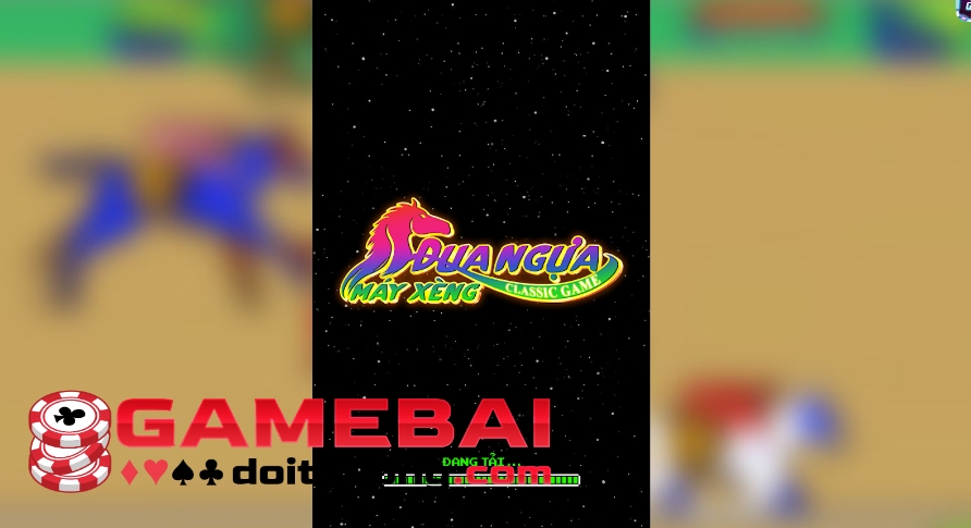 Game Đua Ngựa 789 Club – Cuộc Đua Hồi Hộp và Cơ Hội Nhận Thưởng Lớn