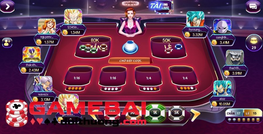 Game Xóc Đĩa 789 Club – Trải nghiệm trò chơi dân gian huyền thoại với phần thưởng hấp dẫn