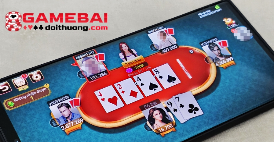 Đặc Điểm Nổi Bật Của Những Game Bài Đổi Thưởng Mới Nhất