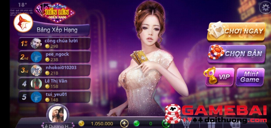Vì Sao Nên Chọn Cổng Game Bài Đổi Thưởng Nạp Uy Tín