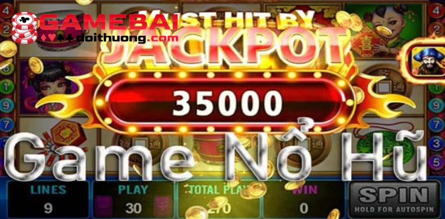 Game Bài Đổi Thưởng Nổ Hũ – Trò Chơi Được Cộng Đồng Game Thủ Yêu Thích